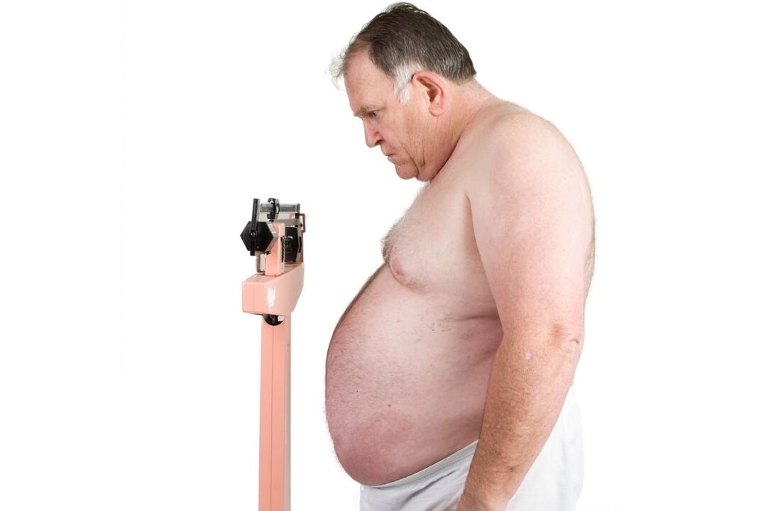 obesity as a cause of poor potency how to increase naturally